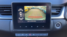 Renault Captur 1.0 TCE 90 Techno 5dr Petrol Hatchback